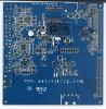 Printed circuit board/HDI board/circuit board/PCB/PCBA/PCB assembly