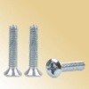 OVAL HD PHILLIPS MACHINE SCREW