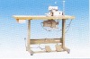 overlock machine