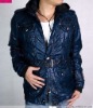 Fashion D- jacket,brand name D-jacket.G-jacket,Men's clothing