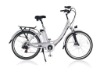 electric bicycle