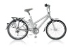 electric bicycle