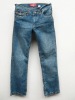 fashion children's jeans,excellent washing,demin clothes CCJ0082