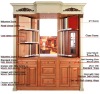 Kitchen Cabinet