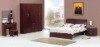 bedroom furniture/wood veneer/bedroom set