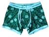 men's trunk boxers