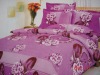 printed 4pcs bedding set