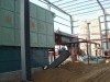 Gypsum Powder Production Line