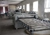 Gypsum board PVC film production line