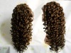 Fashion wig/accept paypal/20"/#4