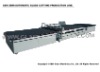 SKCL-3725S Semiautomatic Glass Cutting Line (S&K Semiautomatic Glass Cutting Machine)