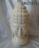 ceramic buddha,buddha statue,terracotta buddha