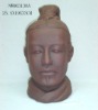 Ceramic warriors,Terracotta warriors,ceramic soldiers,soldiers figurines