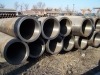 BIG OD seamless pipe