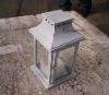 Metal lantern