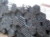 galvanized steel pipe