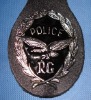 badge