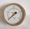 pressure gauge