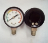 pressure gauge