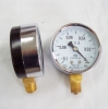 vacuum  pressure gauge