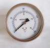 pressure gauge