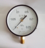 pressure  gauge