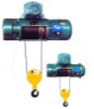 Electric Wire Rope Hoist