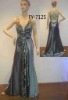 evening gown