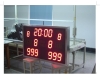 Led basketball scoreboard