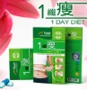 1 day diet slimming capsule-fat burning from the first day,herbal/ botanical slimming capsule