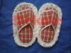 Mop slippers