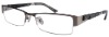 Metal eyewear frame