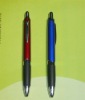 plastic ball pen