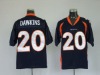 hot sales football jersey  20#Dawkins