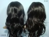 Medium wigs,straight and wave hair !