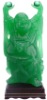 Lucky Buddha,Buddha statue,Resin Buddha