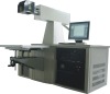 CO2 laser engraving machine