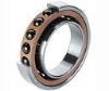 Single row angular contact ball bearings