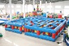 Inflatable Maze