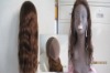 lace front wig    body weave