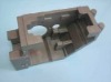 die casting part