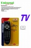 universal remote control