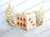 Fashion buckle, Fashion crystal belt buckles