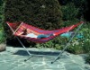 Hammock with stand, Hammock, Outdoor hammcok