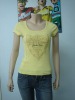 knit girls T-shirt 20098092