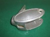 Aluminum casting parts