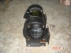 Dual-Port Centrifugal Fans