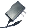 AC/DC Adapter 5W (5V/1A)Series - UL plug