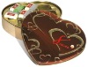 Heart Shape Chocolate Box