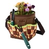 gardening,garden bag,outdoor bag